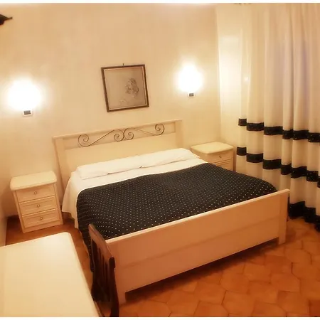 Pisani Hotel Tarent